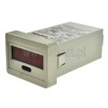  JDM-11-5H Onpow; elektroniczny licznik impulsów; wyświetlacz LED 5-cyfrowy; sterowanie napięciowe; zasilanie 24V DC