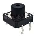 MicroSwitch  12x12mm  h=8.5mm  ( 5.0mm )  4 pin